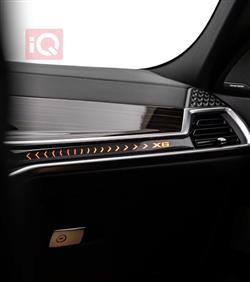 بي ام دبليو X6